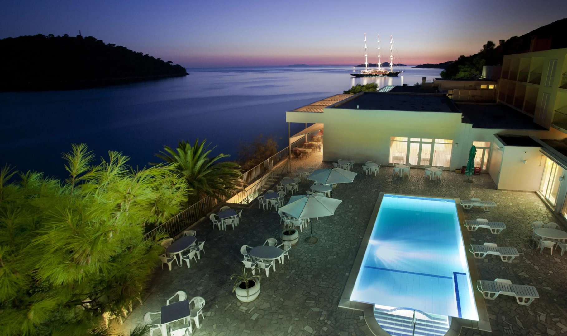 Foto - Aminess Lume Hotel