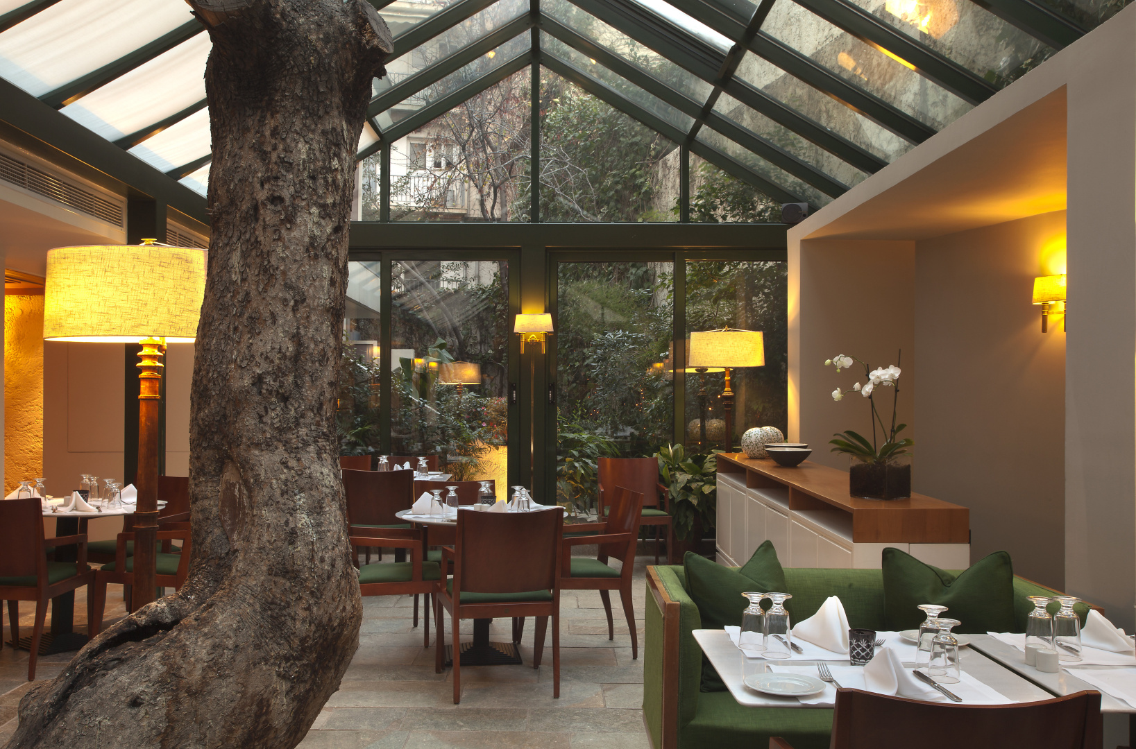 Foto - Herodion Hotel