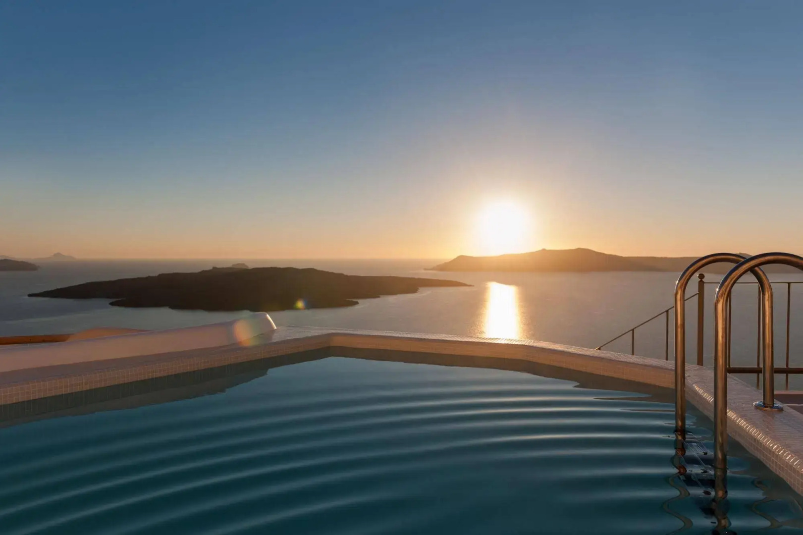 Foto - Villa Renos Hotel