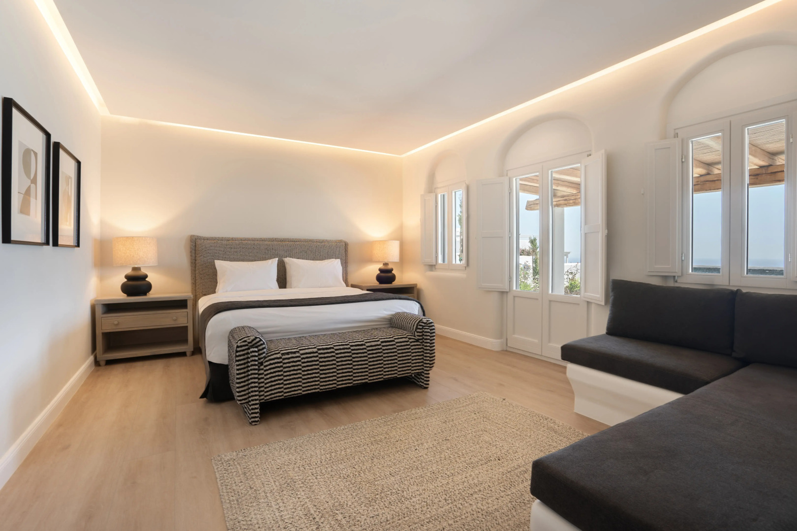 Foto - NĒRO Boutique Hotel