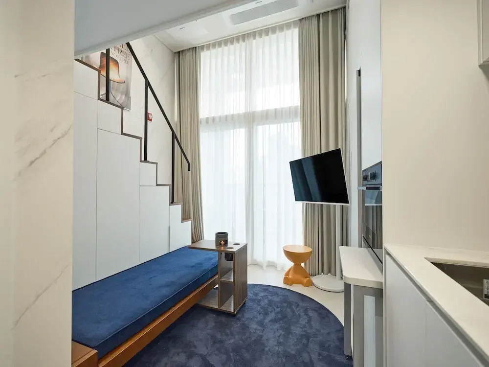 Foto - UH FLAT Signature GANGNAM