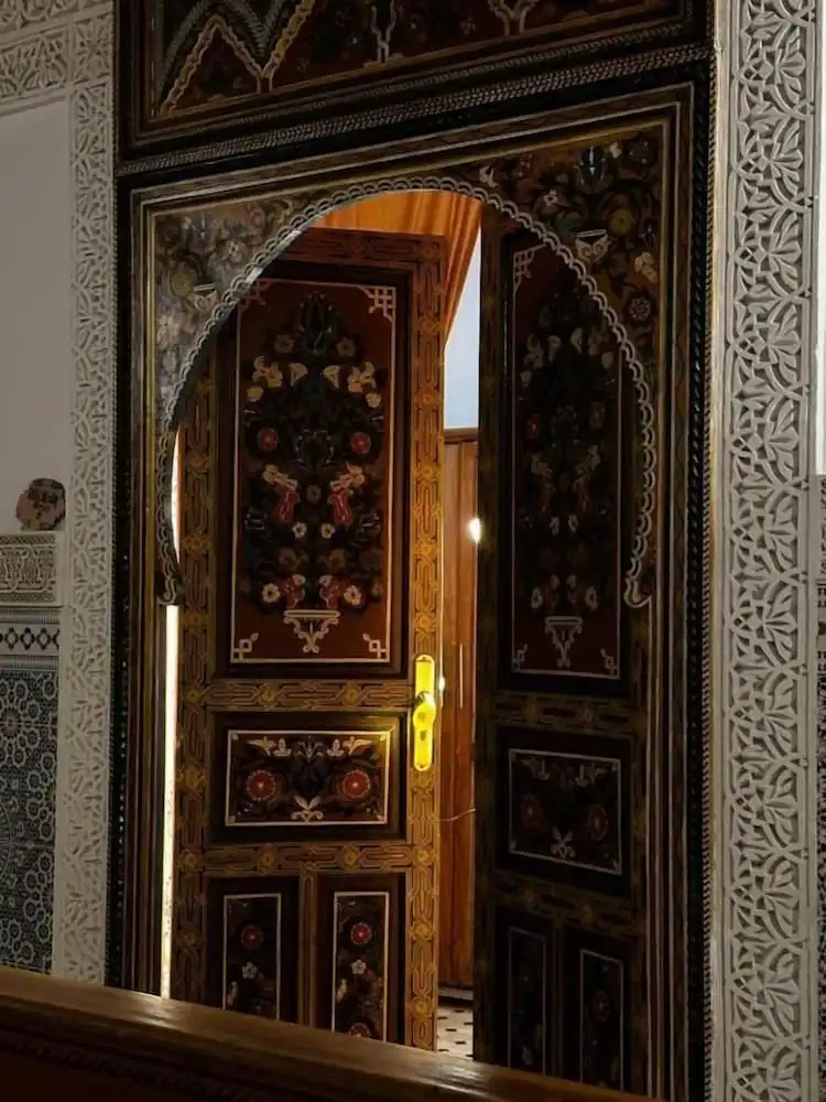 Photo - Patrimoine de Fes