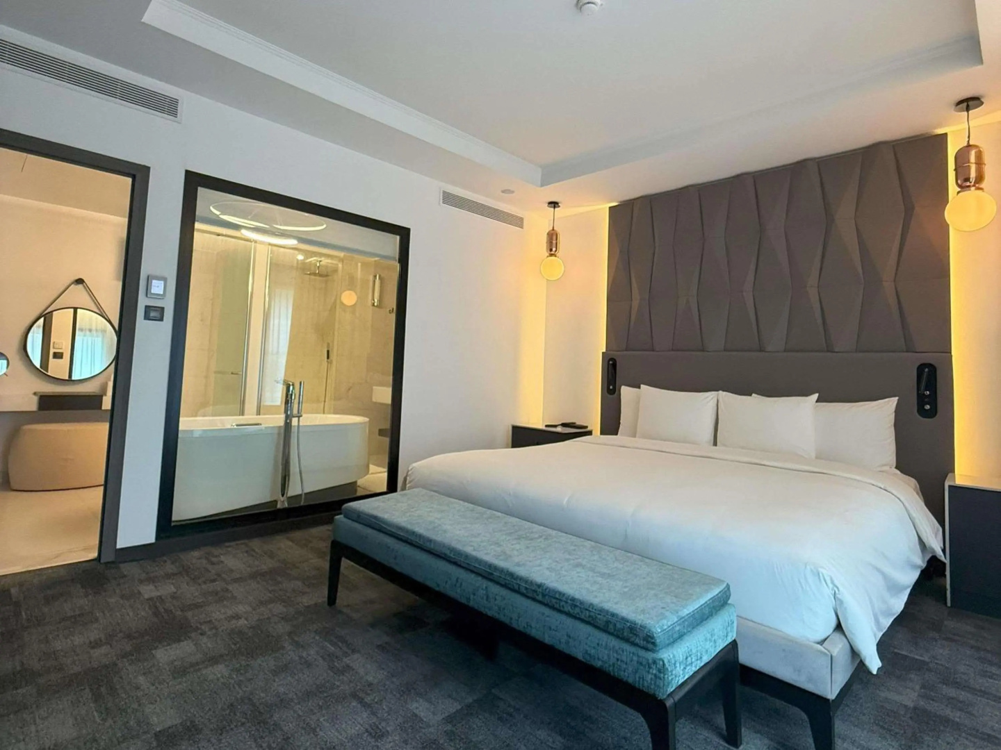 Photo - Novotel Convention And Spa