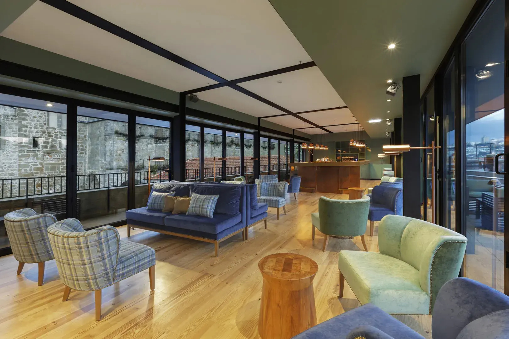 Foto - NEYA Porto Hotel