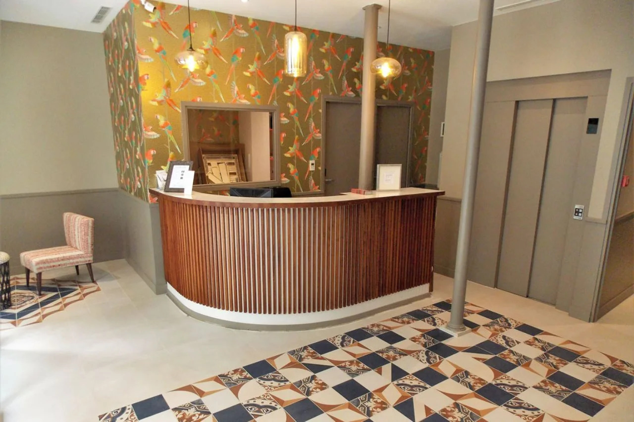 Foto - Excelsior Batignolles