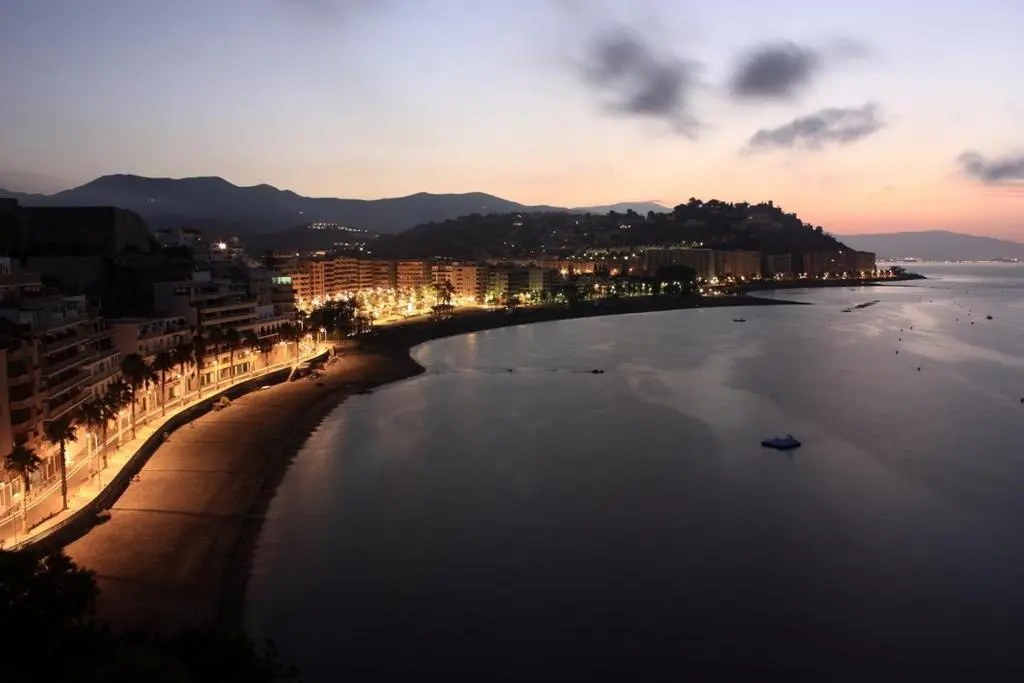 Photo - Hotel Olas de Almuñécar