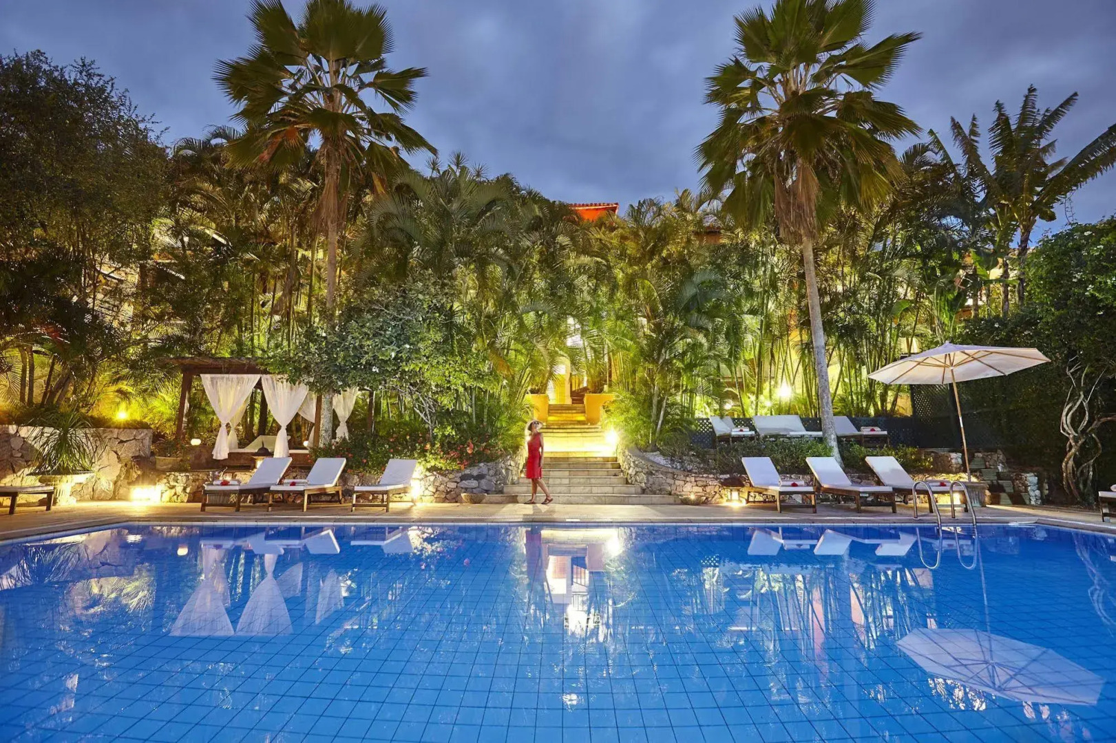 Foto - PortoBay Búzios