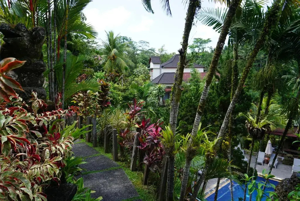 Photo - Bali Spirit Hotel and Spa, Ubud