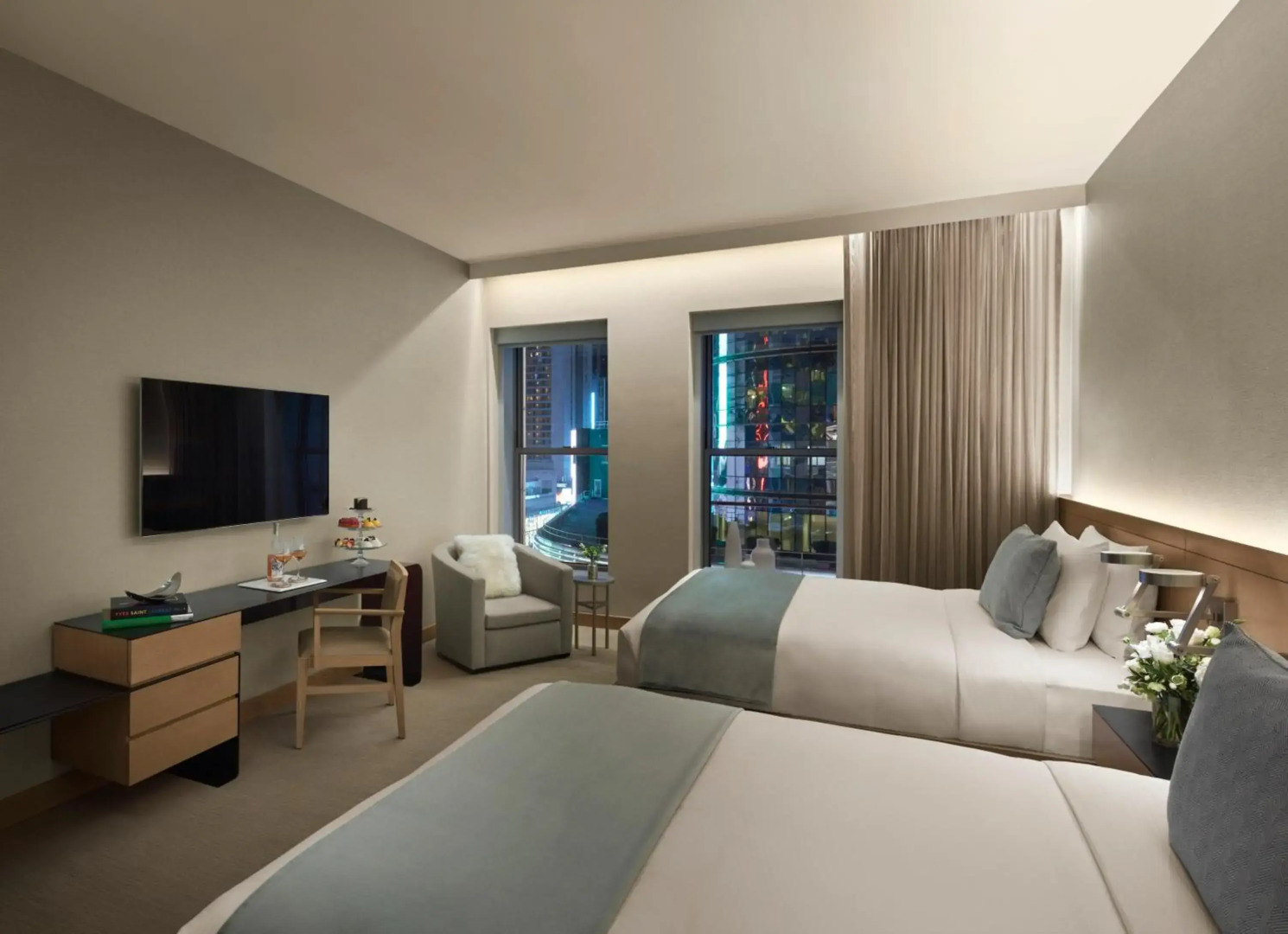 Photo - The Knickerbocker