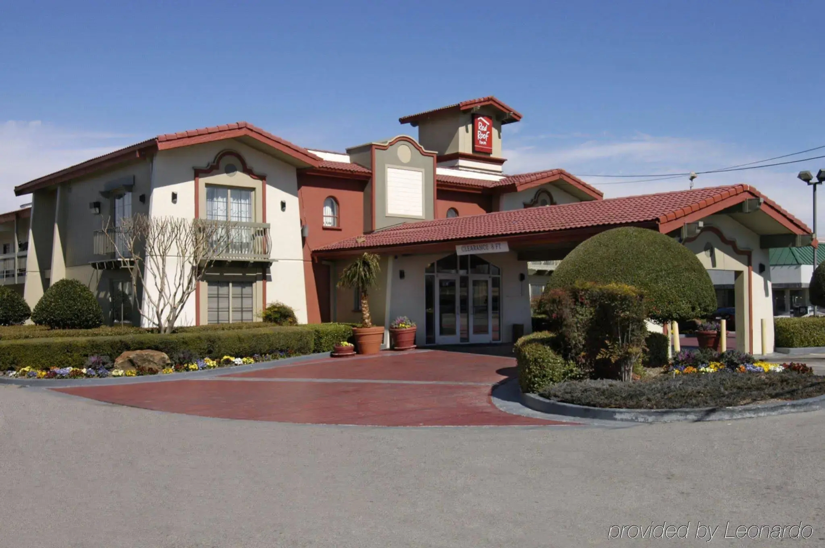 Photo - Red Roof Inn North Dallas - Park Central
