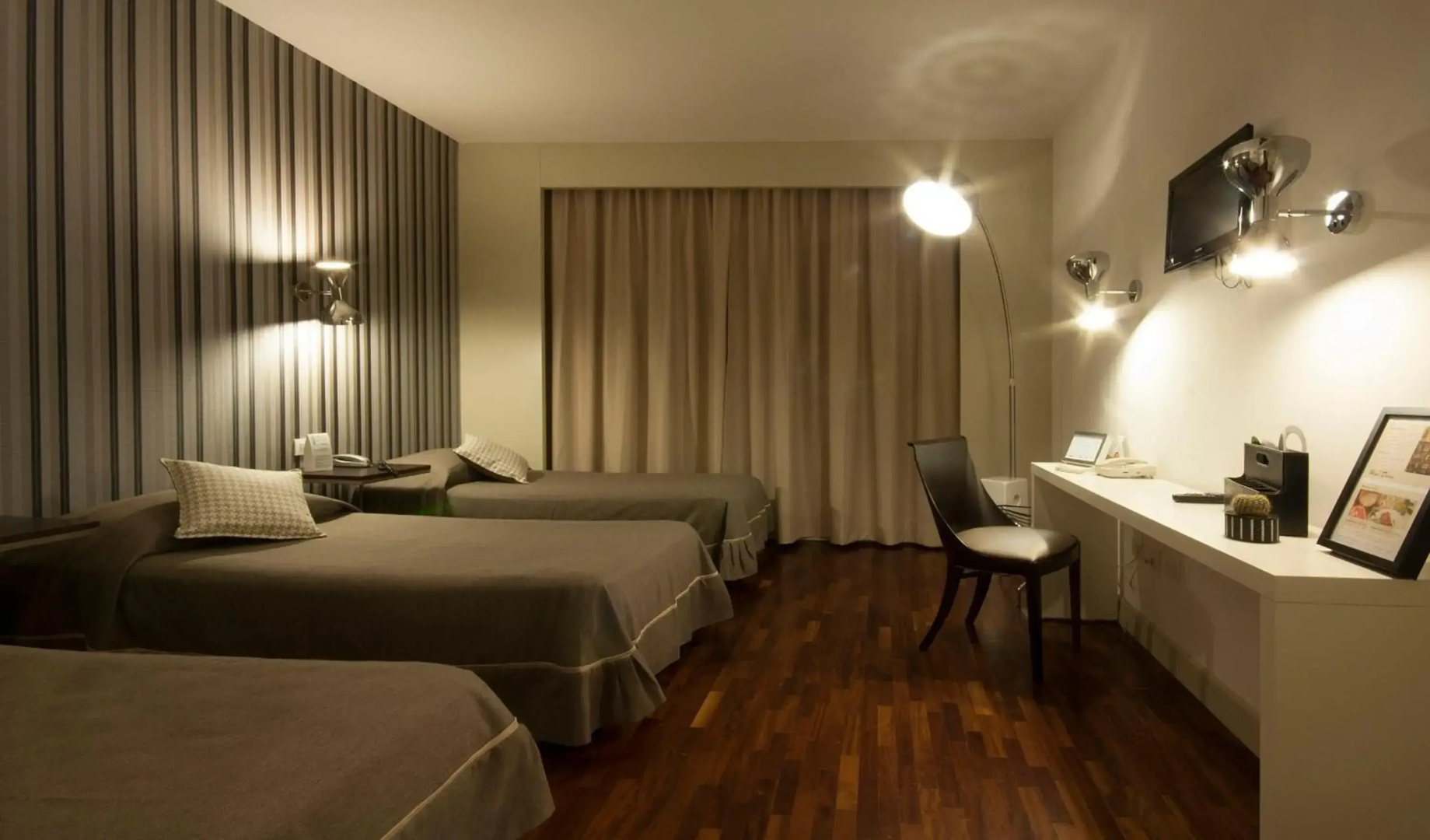 Photo - Hotel Datini