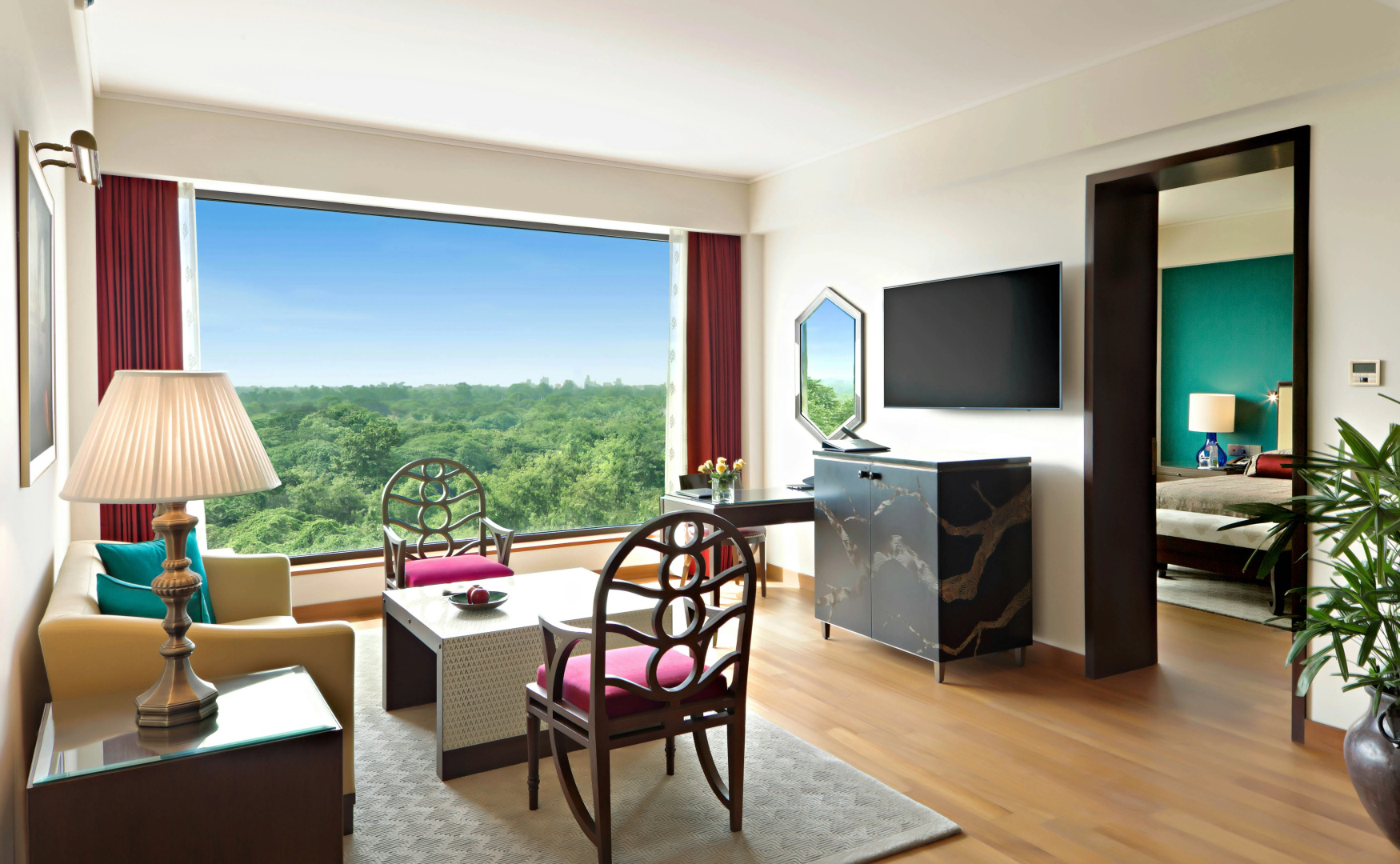 Photo - The Oberoi, New Delhi
