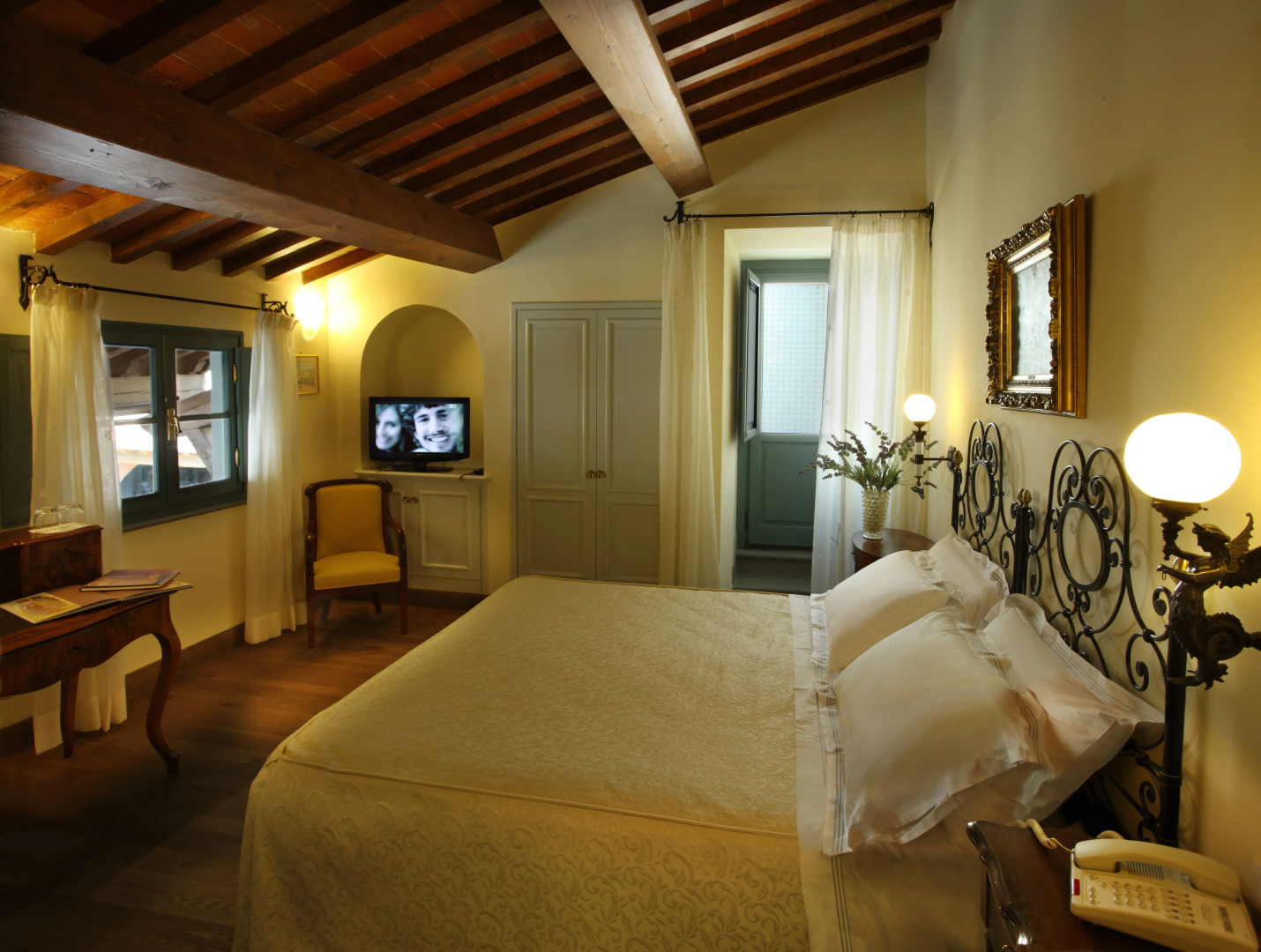 Foto - Hotel Mulino di Firenze - WorldHotels Crafted