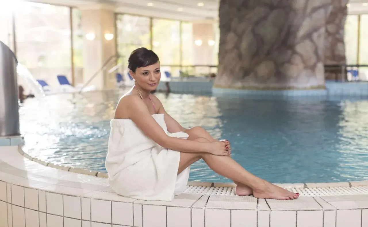 Foto - Ensana Thermal Margaret Island