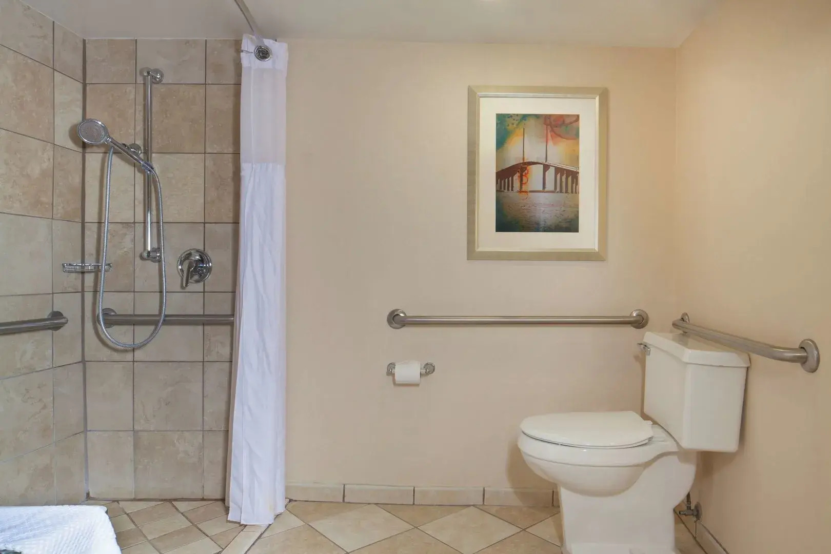 Photo - Hilton Orange County/Costa Mesa