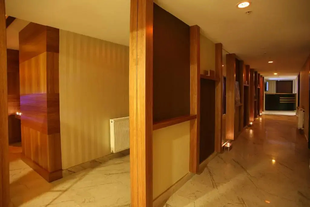 Foto - Mard-inn Hotel