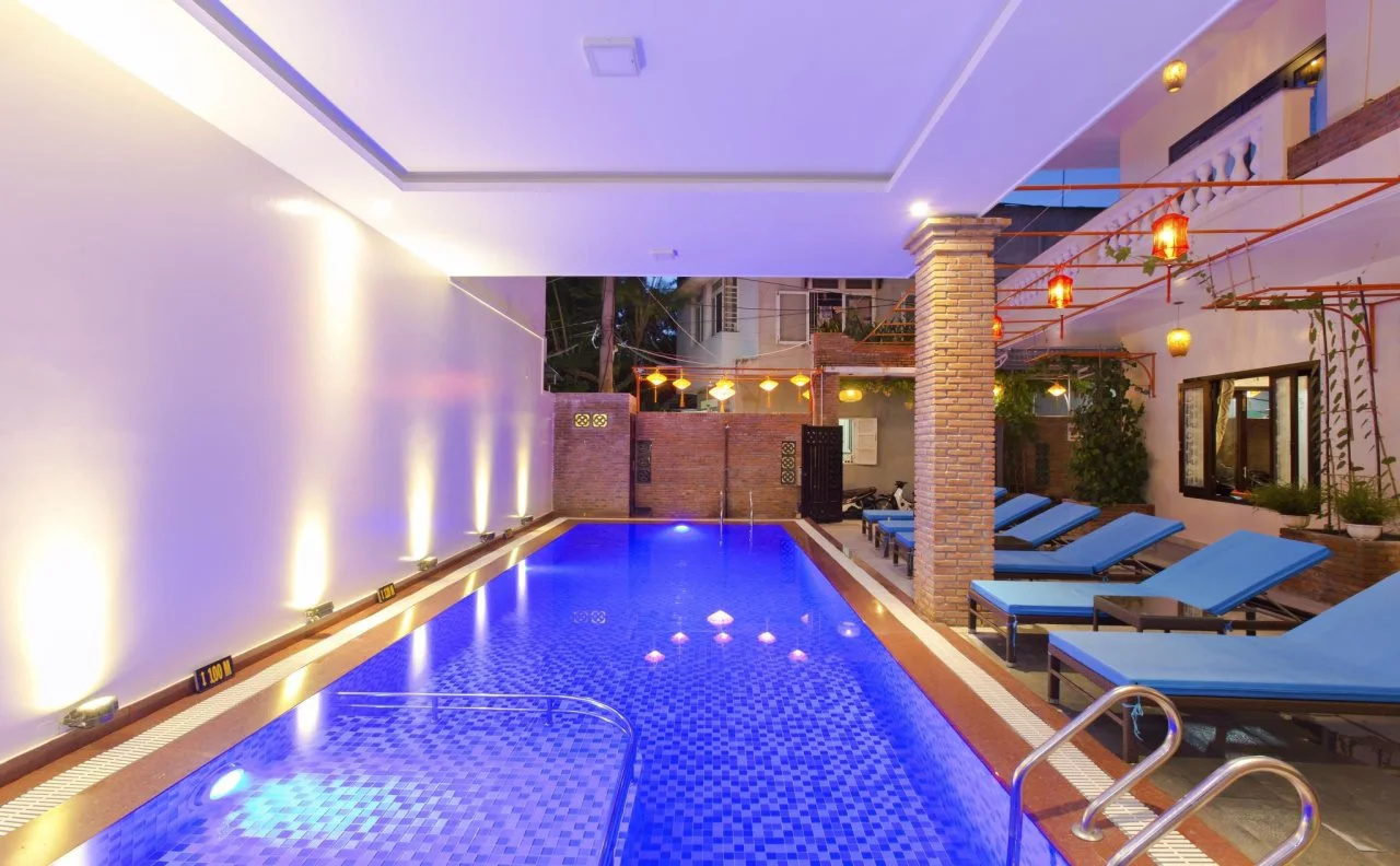 Foto - Pham Gia Boutique Villa