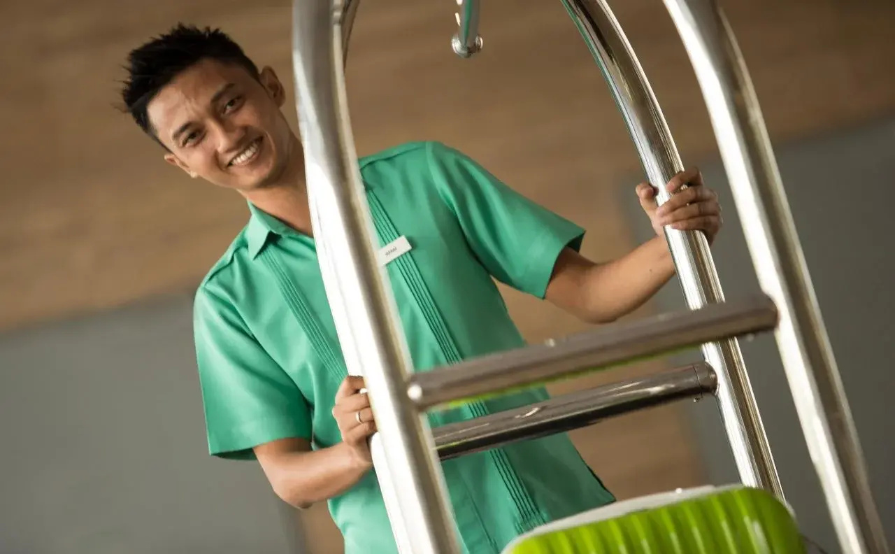 Photo - DoubleTree by Hilton Jakarta Kemayoran