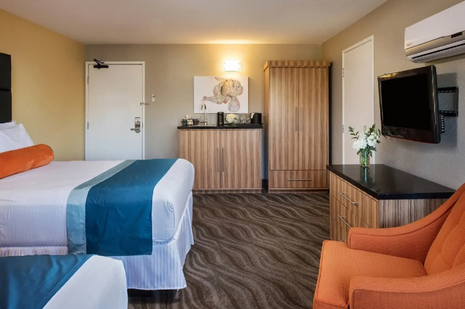 Foto - Porto Vista Hotel In Little Italy