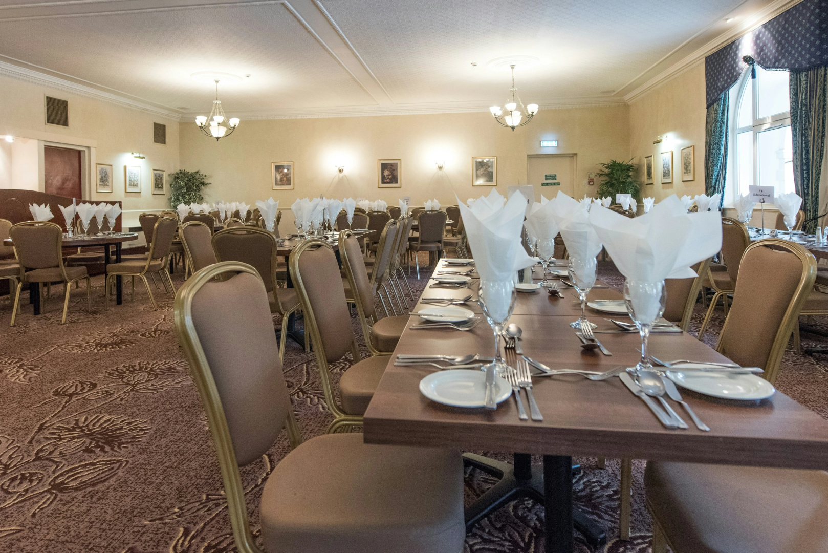 Foto - Ben Nevis Hotel & Leisure Club
