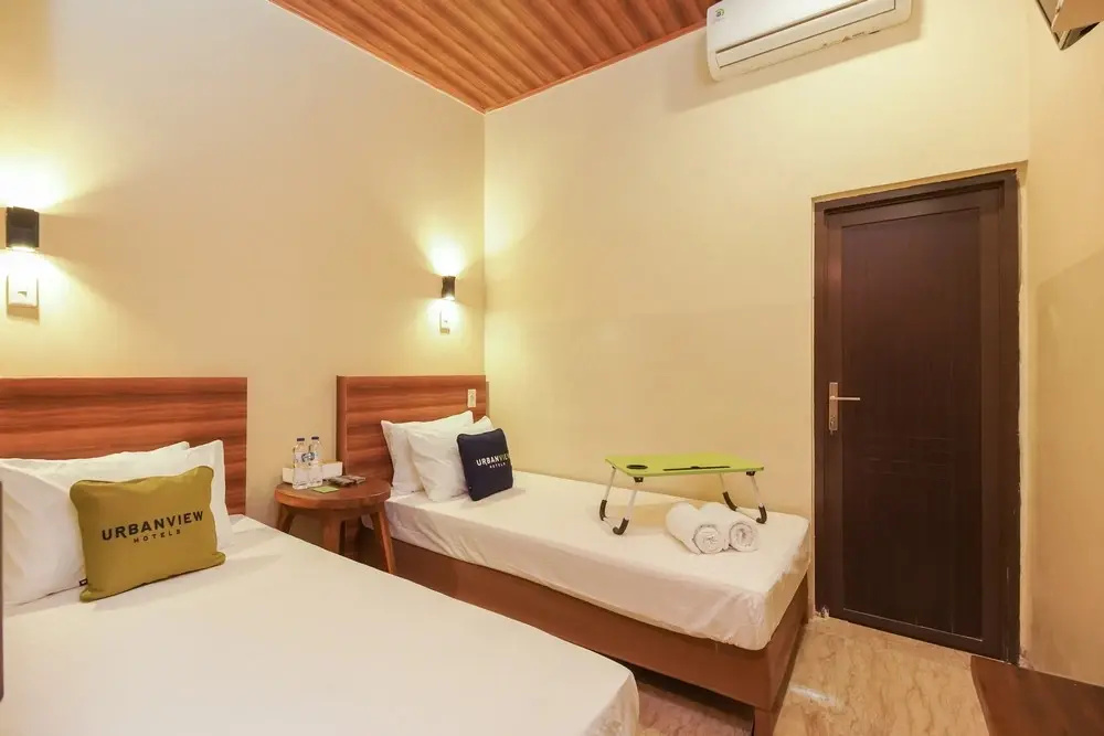 Photo - Urbanview Hotel Cantee Halim Perdanakusuma by RedDoorz