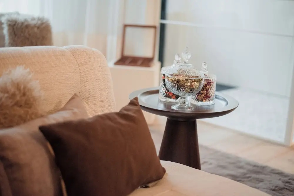 Photo - The Burgundy - Boutique B&B