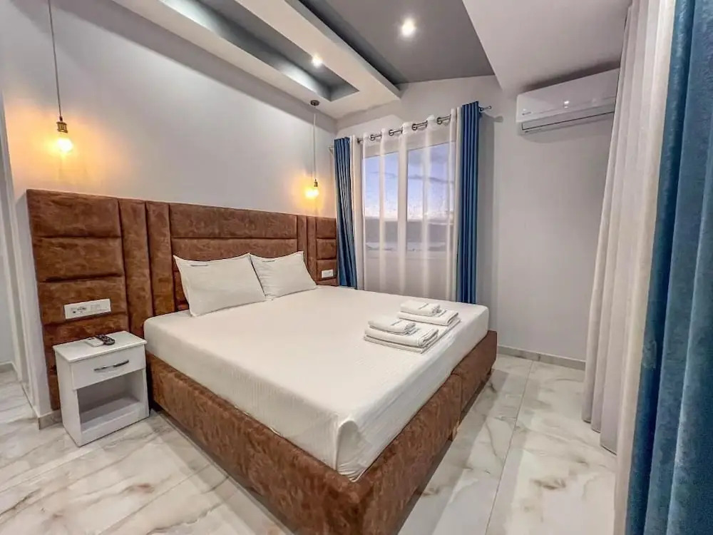 Foto - Rumani 3 Islands Hotel