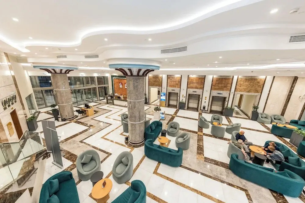 Foto - Sea Point Hotel Dubai Islands Formerly Park Regis by Prince