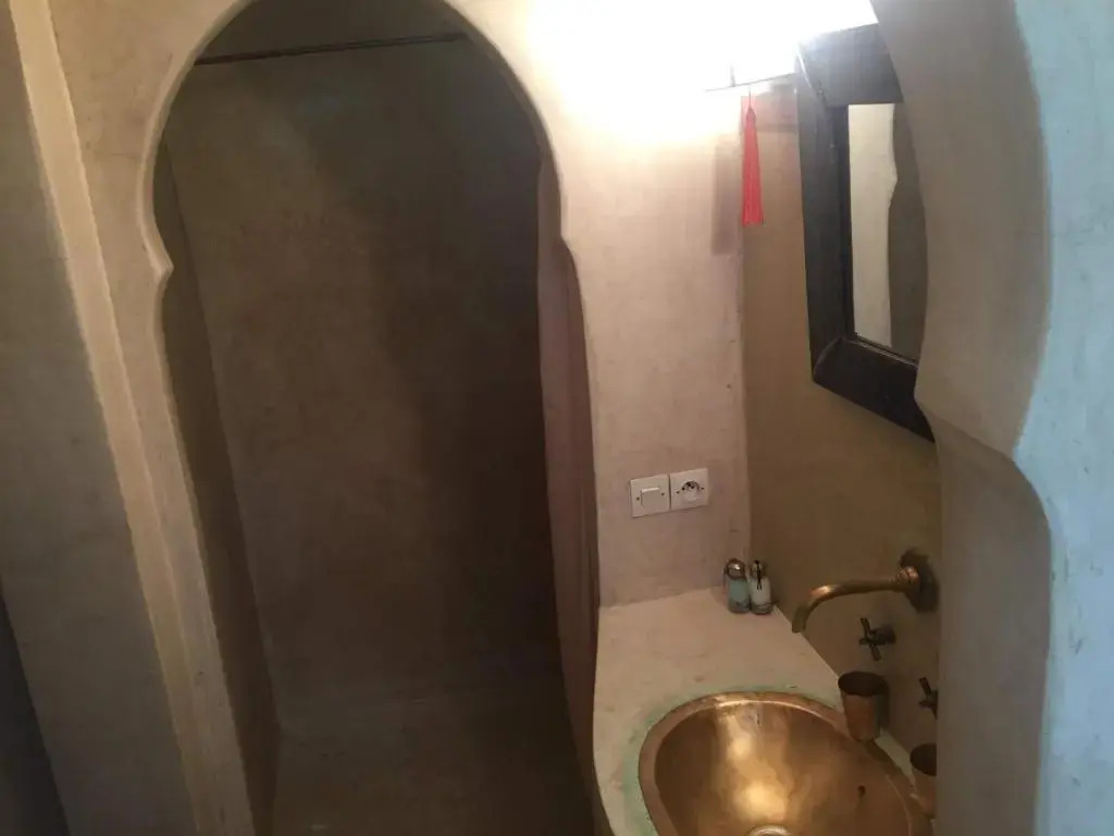 Photo - Riad Magellan Yoga and Spa