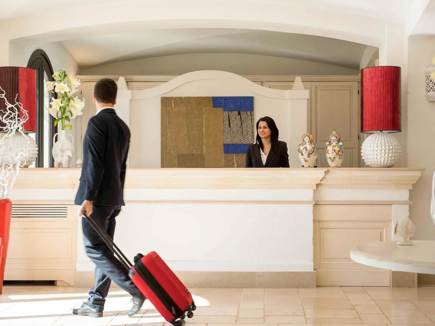 Foto - Borgobianco Resort & Spa Polignano - MGallery Collection