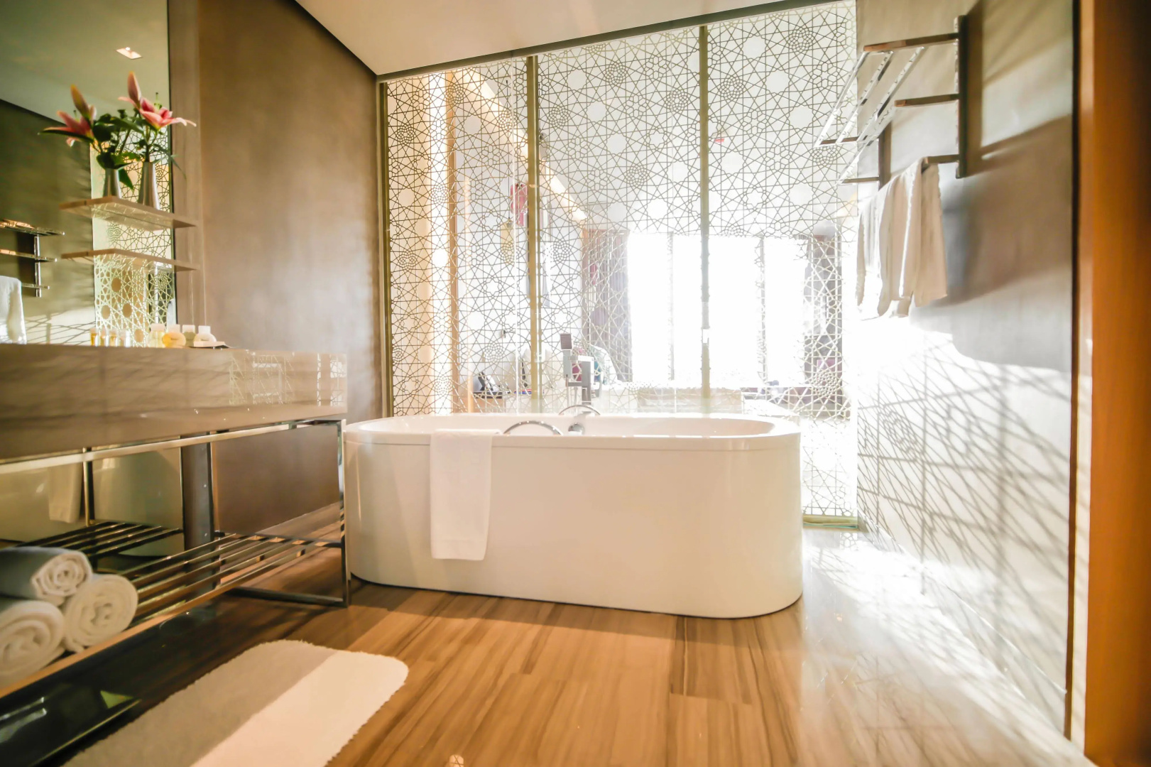 Foto - Rixos Premium Dubai JBR
