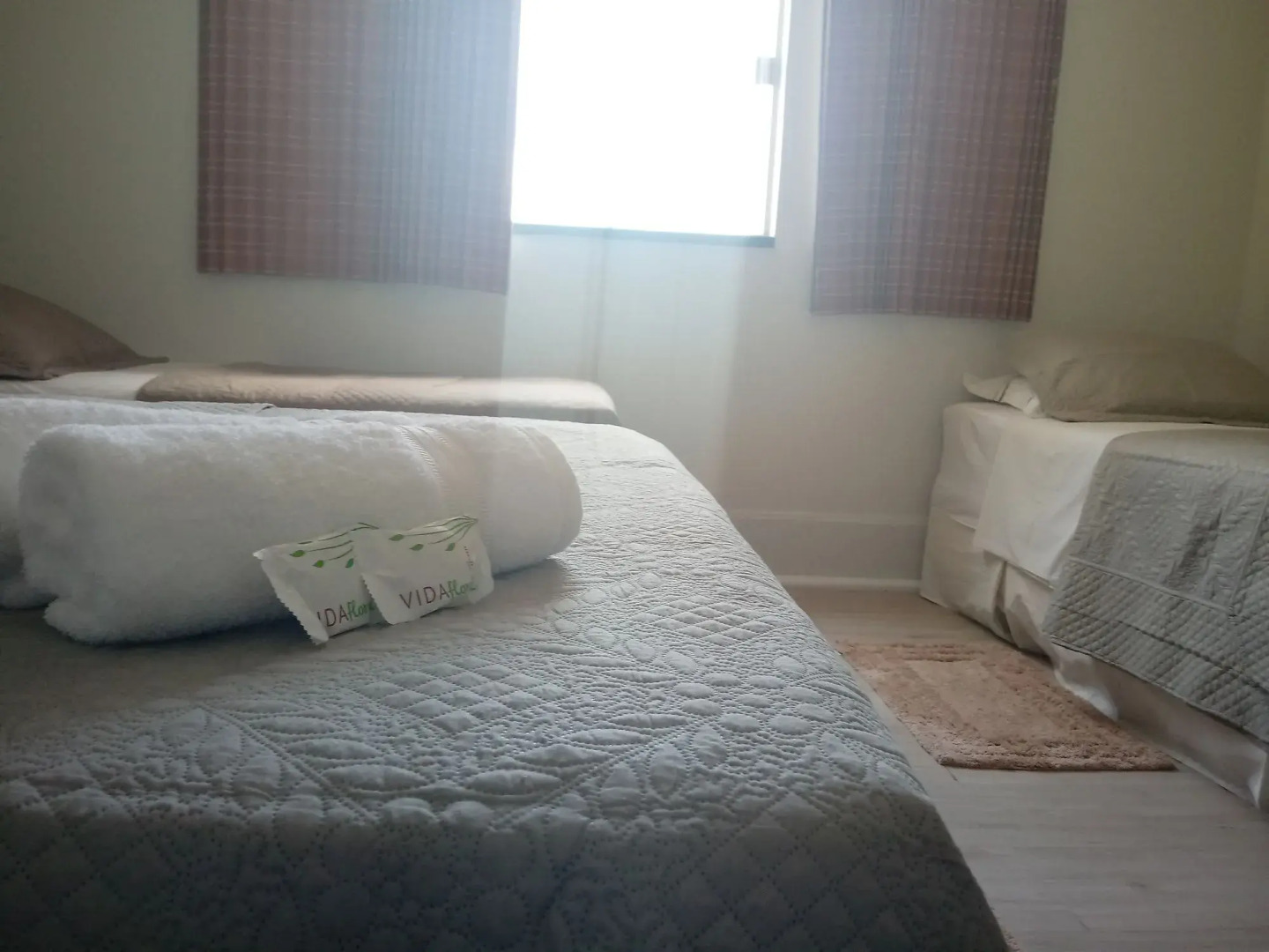 Foto - Pousada Areia Da Praia