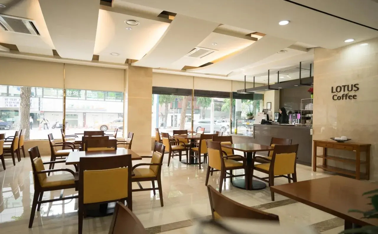 Photo - Summit Hotel Seoul Dongdaemun