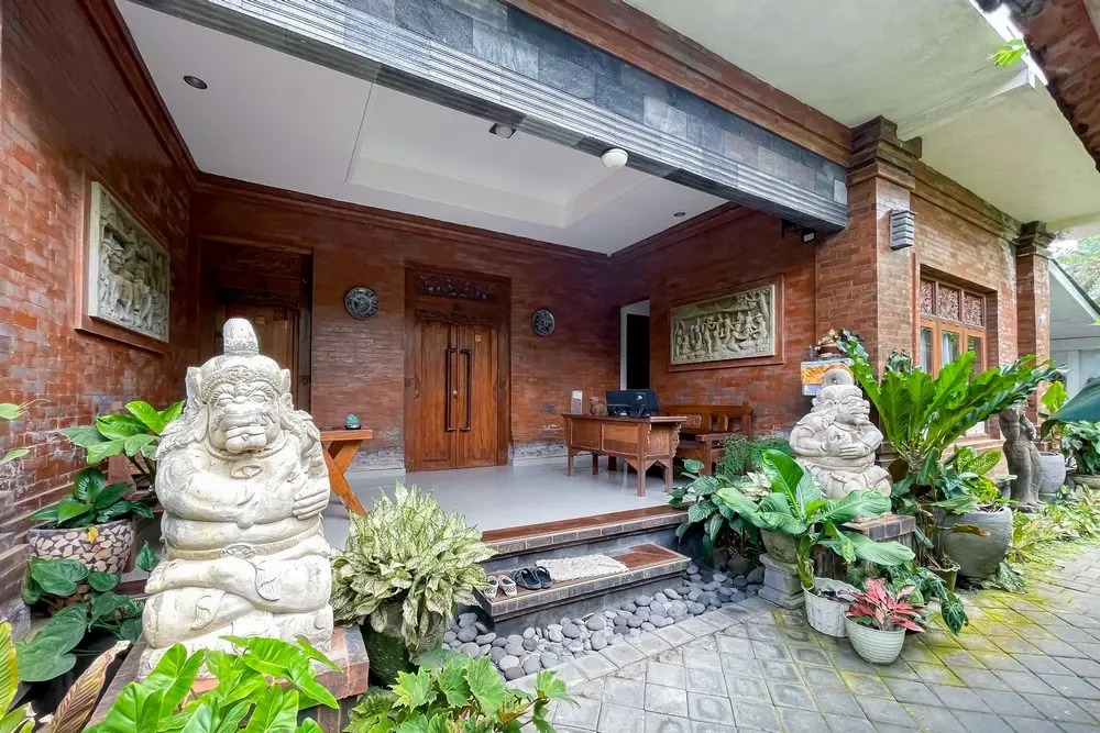 Photo - Men Bebas Homestay near Ubud Mitra RedDoorz