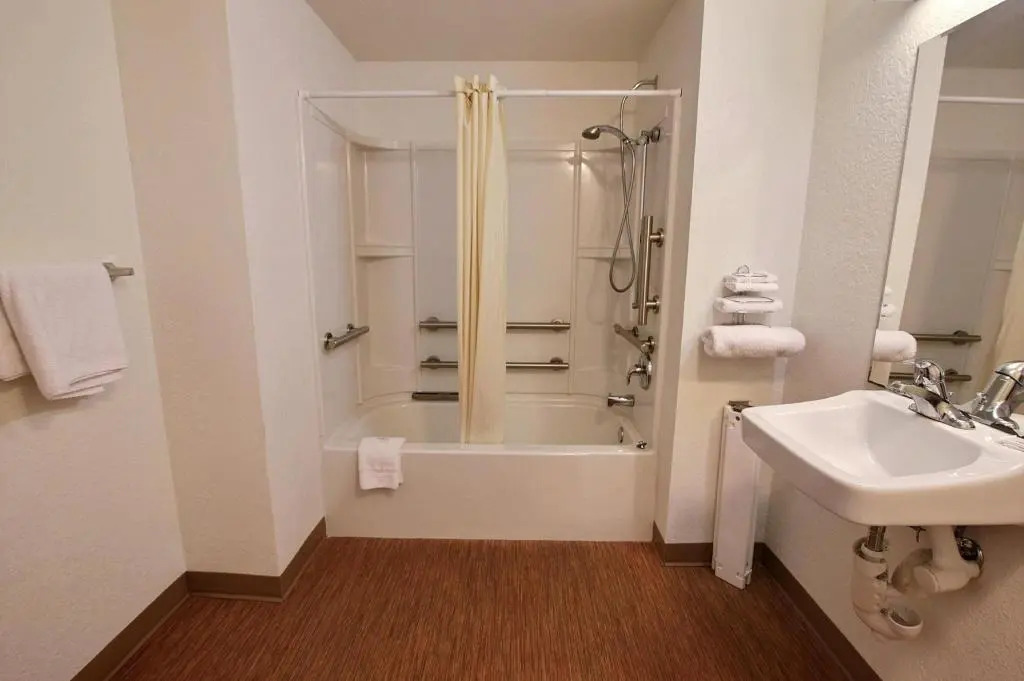 Foto - Motel 6 Las Vegas, NV – I-15 Stadium