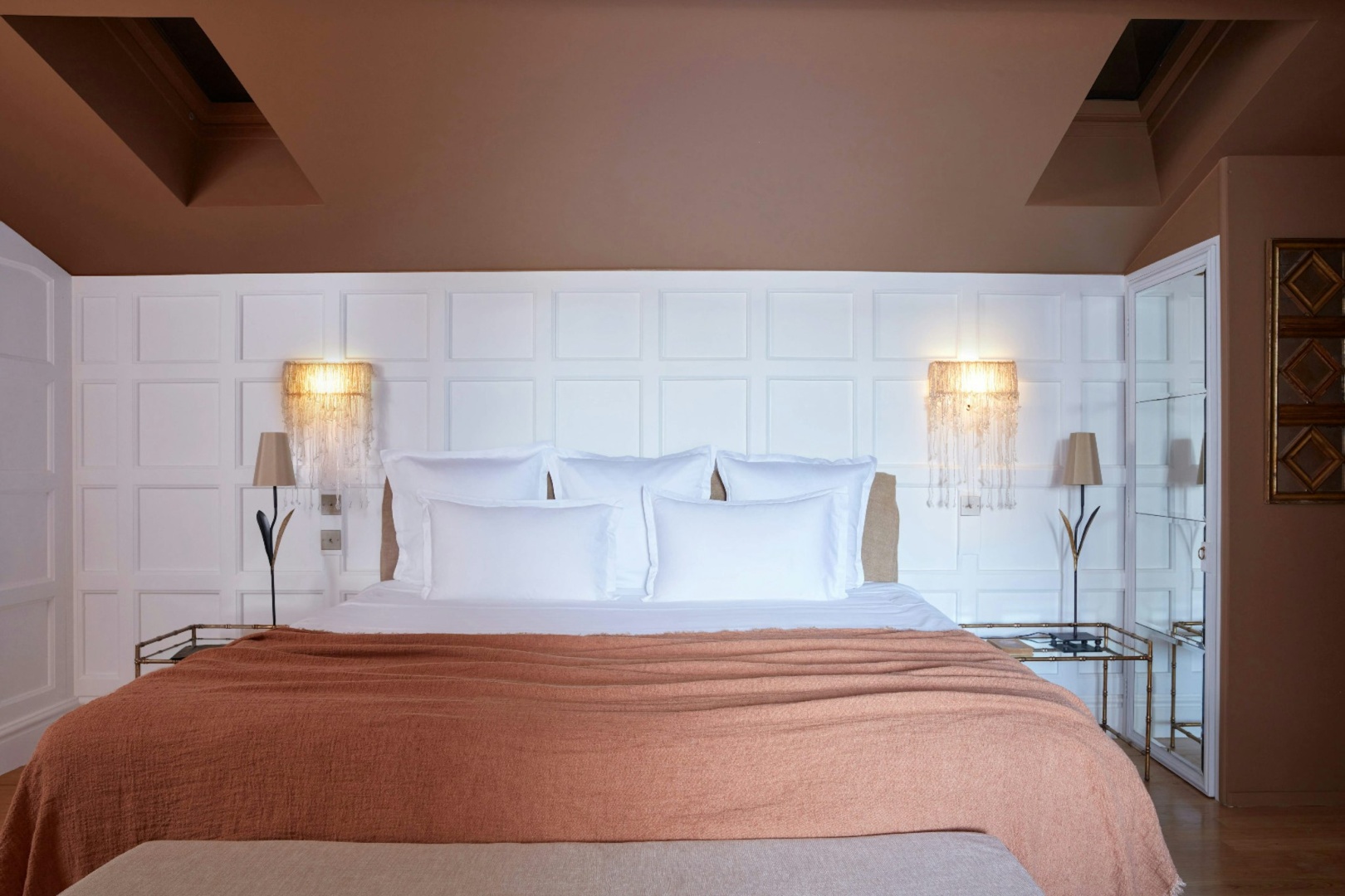 Photo - Brindos, Lac & Château - Relais & Châteaux - Anglet Biarritz