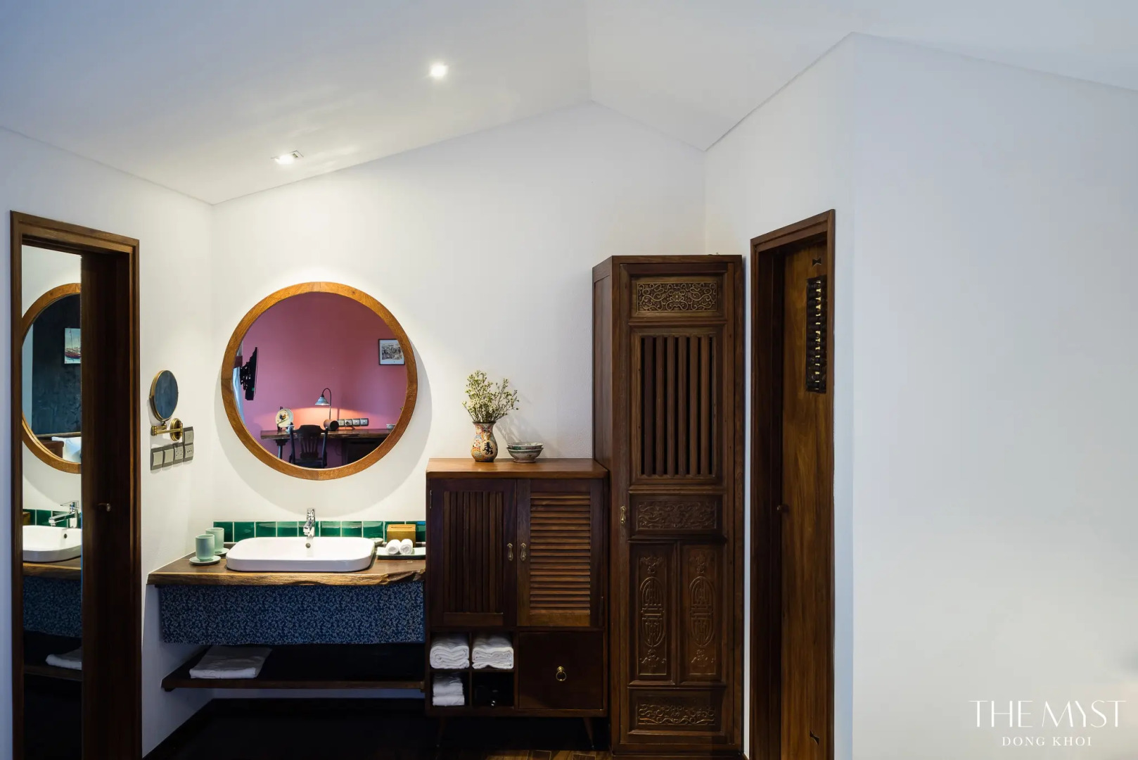 Photo - The Myst Dong Khoi