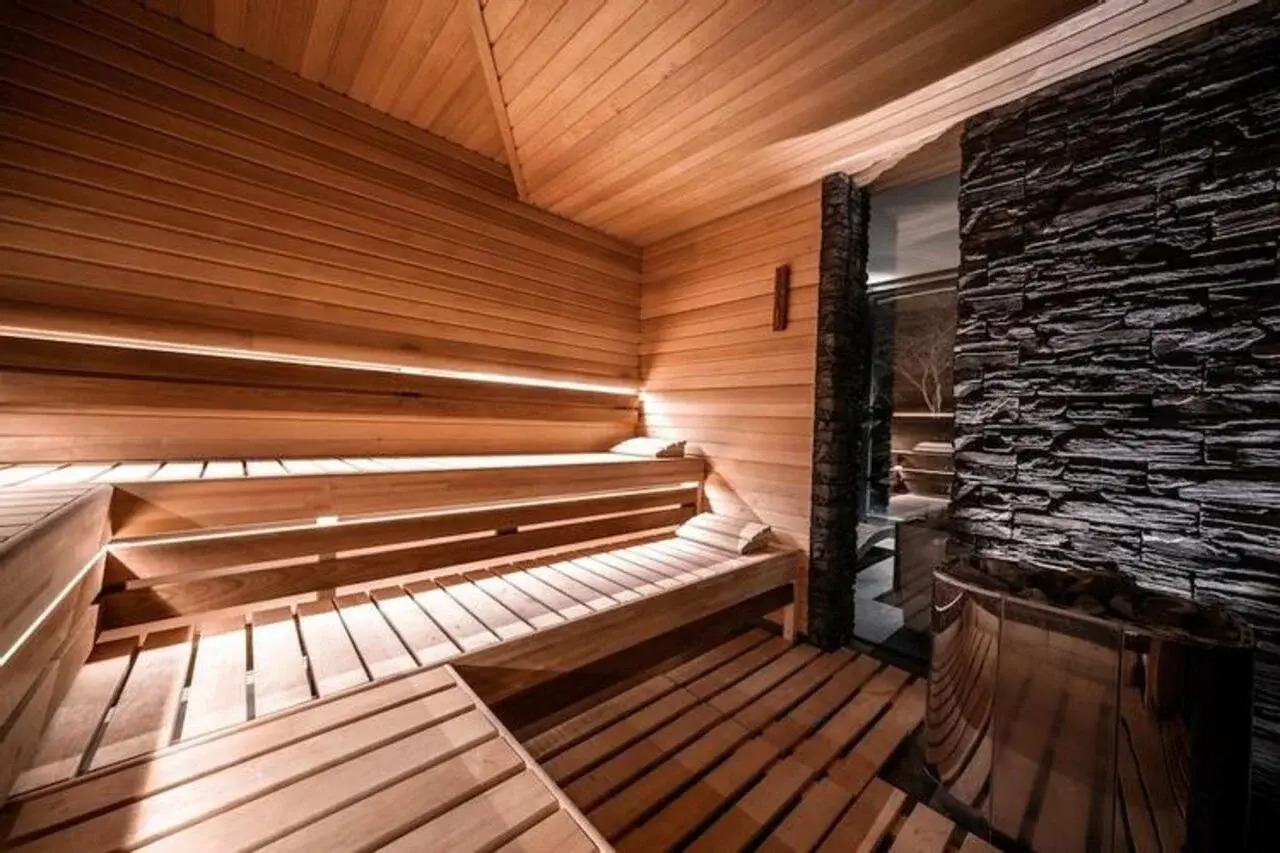 Foto - Volcano Spa Hotel