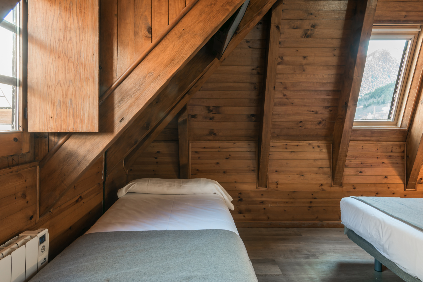 Photo - Hotel SNO Mont Romies