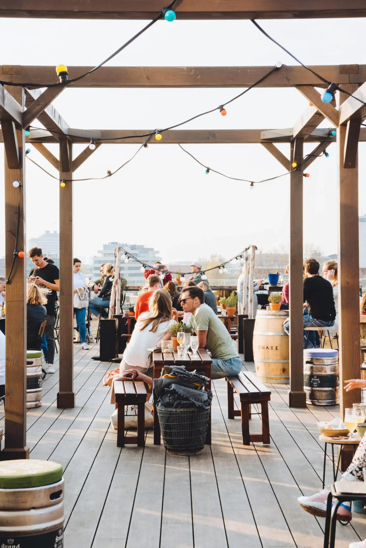 Photo - Hotel Casa Amsterdam