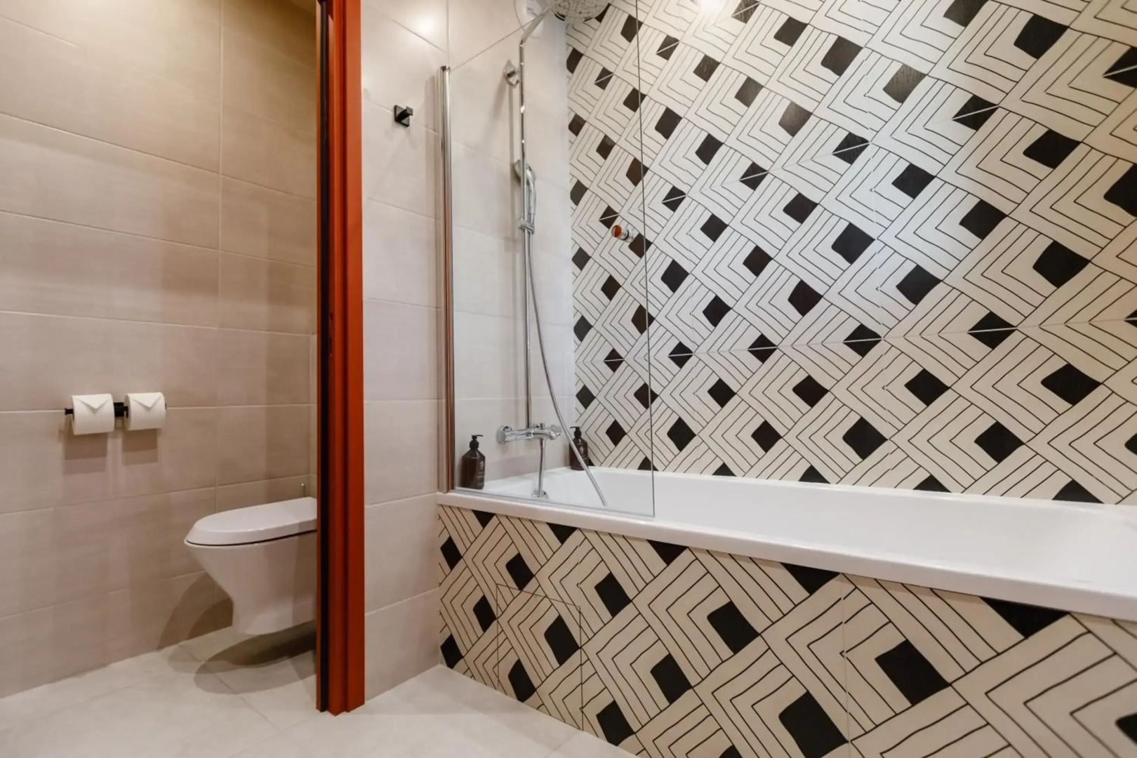 Photo - Hotel Verlaine
