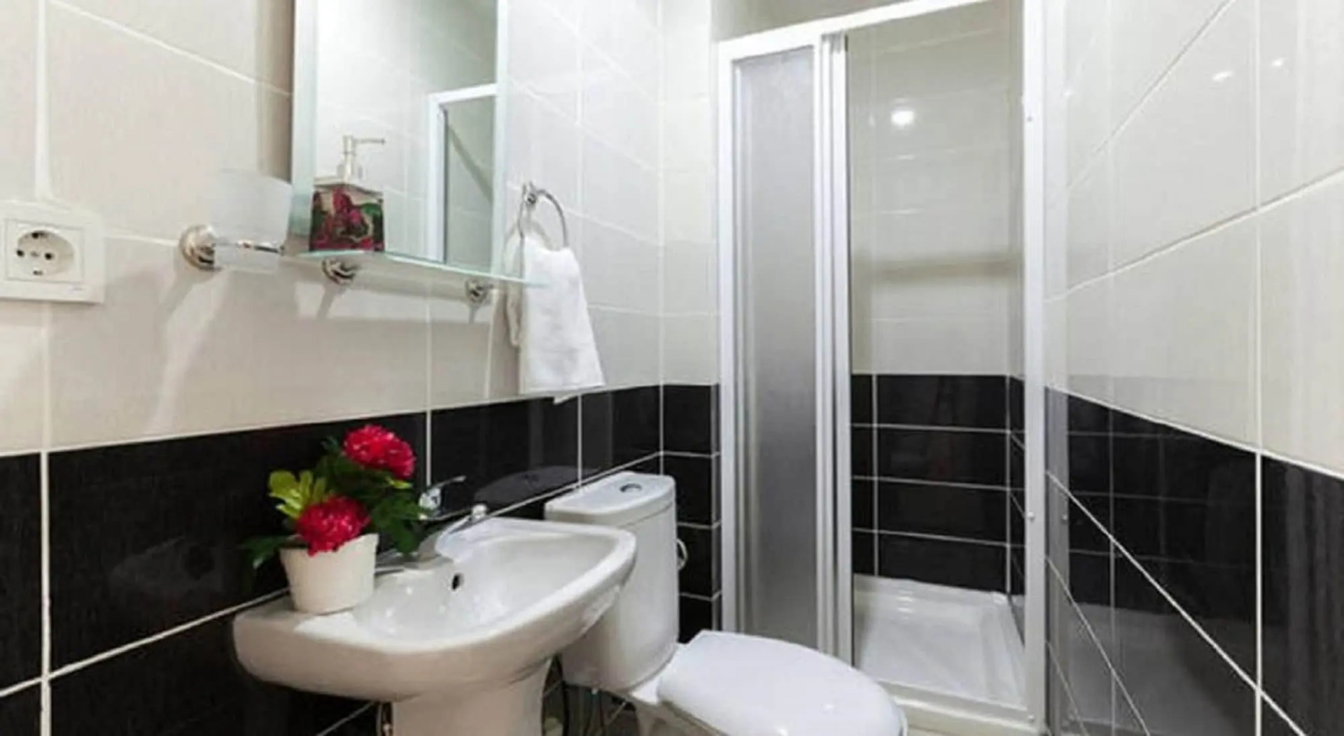 Foto - Otantik Hotel