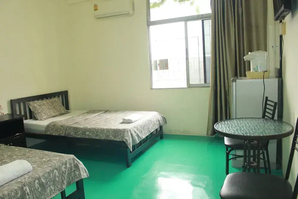 Photo - LZ Hostel