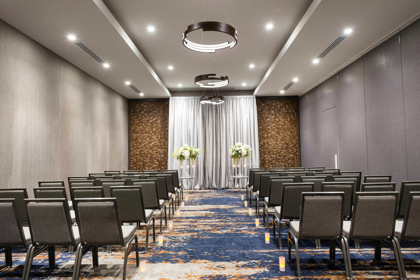 Foto - Hilton Garden Inn Foxborough Patriot Place