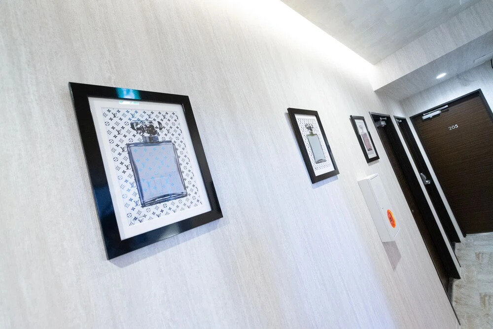 Foto - Sakura Cross Hotel Shinjuku East Annex