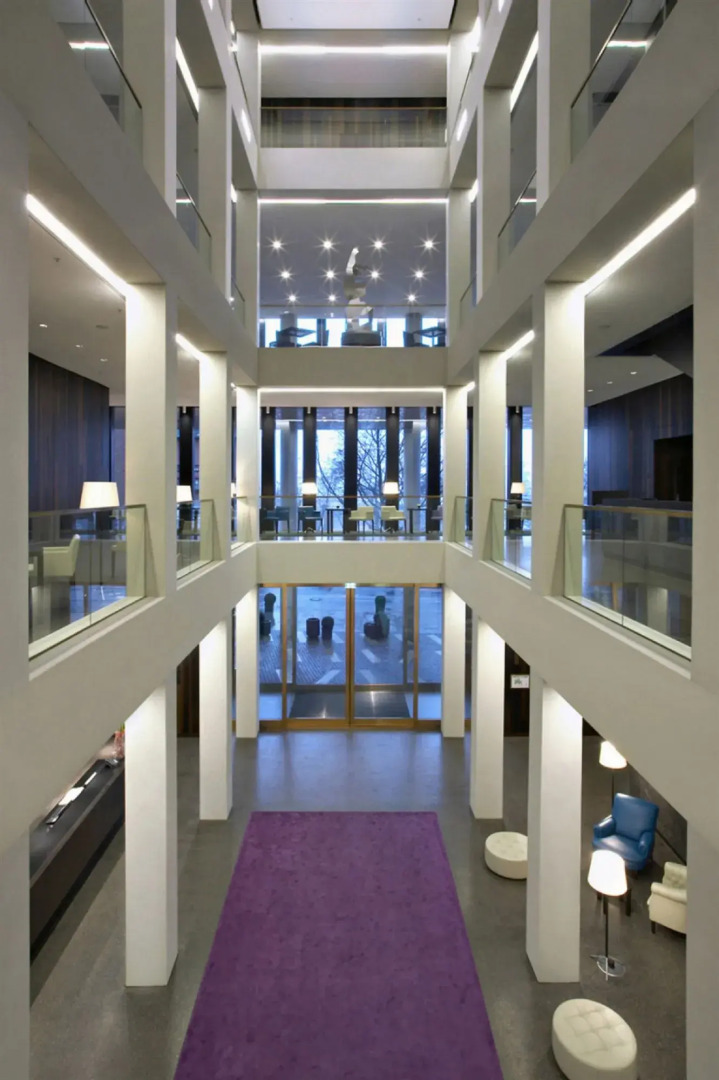 Foto - Empire Riverside Hotel