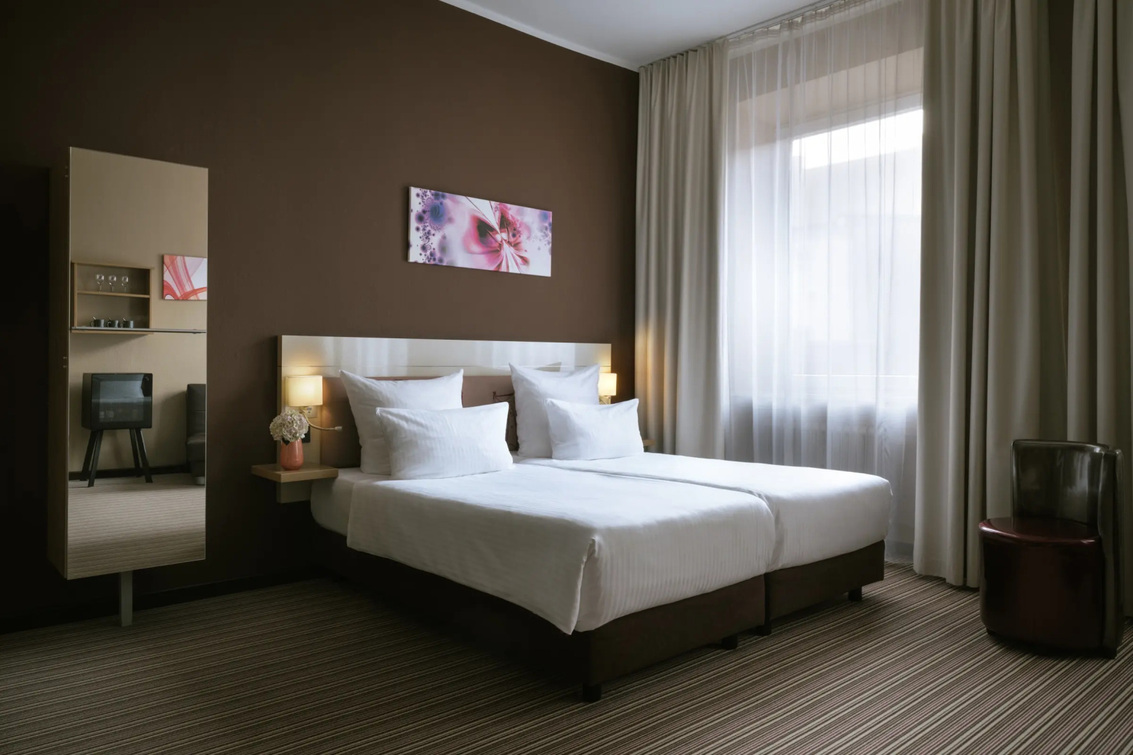Foto - Leonardo Boutique Hotel Munich