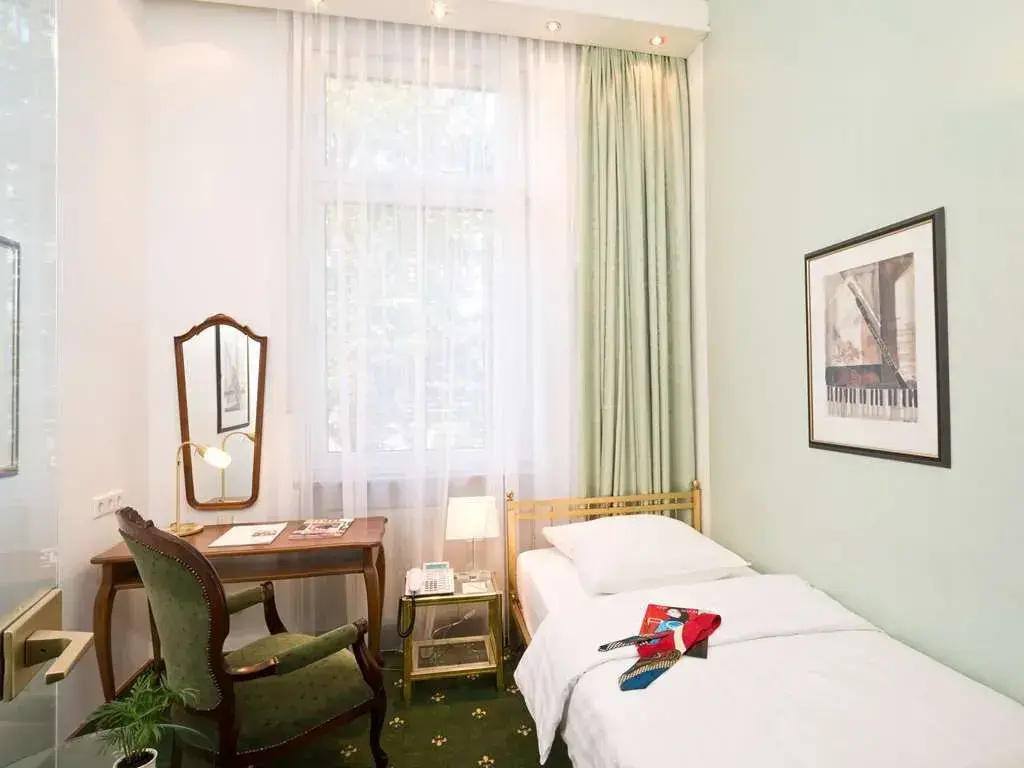 Foto - Hotel Palmenhof