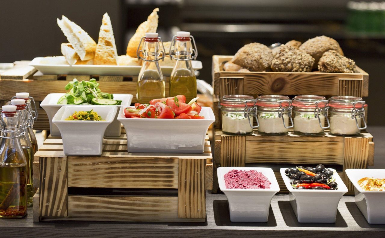 Foto - Renaissance Vienna Schönbrunn Hotel