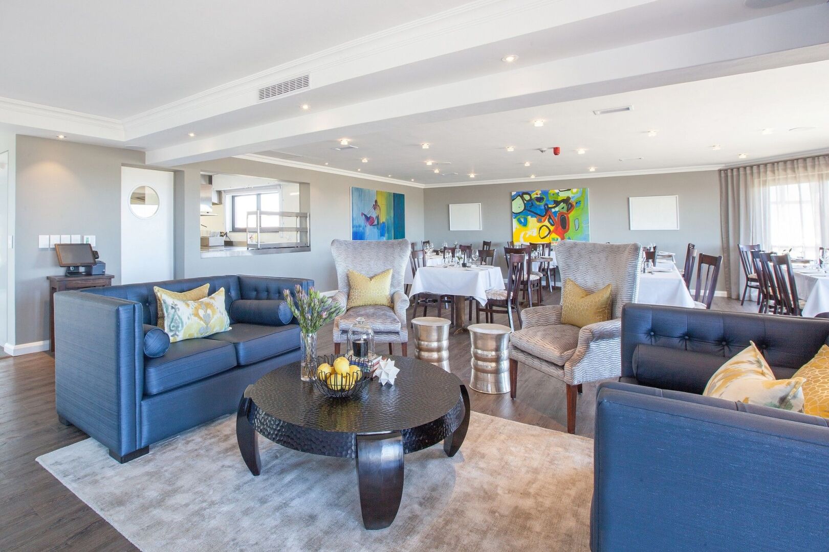 Foto - Bliss Boutique Hotel